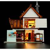 Lumibricks F9038, Juegos de construcción 