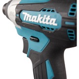 Makita DTD157Z, Tornillo de percusión azul/Negro