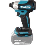 Makita DTD157Z, Tornillo de percusión azul/Negro