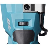 Makita JR002GZ, Sierra de sable azul/Negro
