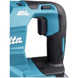 Makita JR002GZ, Sierra de sable azul/Negro