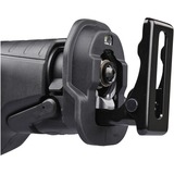 Makita Sierra recíproca inalámbrica JR002GZ XGT, 40 Voltios, Sierra de sable azul/Negro