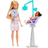 Mattel JCR74 muñeca, Muñecos Muñeca fashion, Femenino, 3 año(s), Niño/niña, 265 mm, 185 g