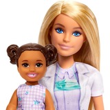 Mattel JCR74 muñeca, Muñecos Muñeca fashion, Femenino, 3 año(s), Niño/niña, 265 mm, 185 g