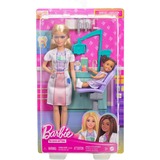 Mattel JCR74 muñeca, Muñecos Muñeca fashion, Femenino, 3 año(s), Niño/niña, 265 mm, 185 g