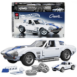 Mattel JGR31, Juegos de construcción 
