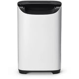 Meaco DD8L Pro, Deshumidificador blanco