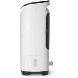 Meaco DD8L Pro, Deshumidificador blanco