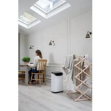 Meaco DD8L Pro, Deshumidificador blanco