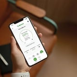 Meaco DD8L Pro, Deshumidificador blanco