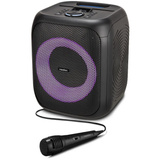 Medion Life S61991 Altavoz para fiestas negro