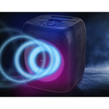 Medion Life S61991 Altavoz para fiestas negro