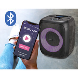 Medion Life S61991 Altavoz para fiestas negro