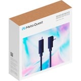 Meta Cable Quest Link negro