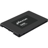 Micron 5400 MAX 480 GB, Unidad de estado sólido negro
