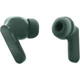 Motorola moto buds Bass Posy Green, Auriculares verde