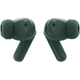 Motorola moto buds Bass Posy Green, Auriculares verde