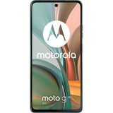 Motorola moto g75 5G 17,2 cm (6.78") Ranura híbrida Dual SIM Android 14 USB Tipo C 8 GB 256 GB 5000 mAh Verde, Móvil gris-verde, 17,2 cm (6.78"), 8 GB, 256 GB, 50 MP, Android 14, Verde