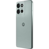 Motorola moto g75 5G 17,2 cm (6.78") Ranura híbrida Dual SIM Android 14 USB Tipo C 8 GB 256 GB 5000 mAh Verde, Móvil gris-verde, 17,2 cm (6.78"), 8 GB, 256 GB, 50 MP, Android 14, Verde