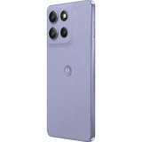 Motorola moto g86 5G 16,9 cm (6.67") SIM doble Android 15 USB Tipo C 8 GB 256 GB 5200 mAh Lila, Móvil celeste, 16,9 cm (6.67"), 8 GB, 256 GB, 50 MP, Android 15, Lila