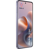 Motorola moto g86 5G 256GB, Móvil celeste