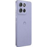 Motorola moto g86 5G 256GB, Móvil celeste