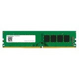 Mushkin Essentials módulo de memoria 8 GB 1 x 8 GB DDR4 3200 MHz, Memoria RAM 8 GB, 1 x 8 GB, DDR4, 3200 MHz