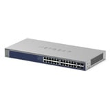 Netgear XS724TM Smart, Interruptor/Conmutador 