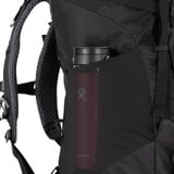 Osprey Kestrel 68, Mochila negro