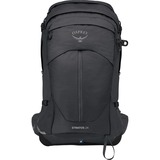 Osprey Stratos 24, Mochila gris oscuro