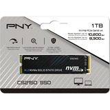 PNY CS2150 1 TB, Unidad de estado sólido 