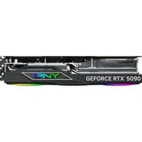 PNY GeForce RTX 5090 ARGB OC, Tarjeta gráfica 
