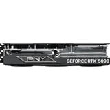 PNY GeForce RTX 5090 ARGB OC, Tarjeta gráfica 
