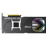 PNY GeForce RTX 5090 ARGB OC, Tarjeta gráfica 