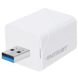 Patriot iLuxe Cube C 128 GB, Lápiz USB 