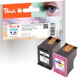 Peach PI300-954, Tinta 