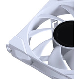 Phanteks PH-F120M25_G2_DWT01_3P, Ventilador blanco
