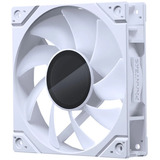 Phanteks PH-F120M25_G2_DWT01_3P, Ventilador blanco