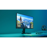 Philips 24M2N3200NF, Monitor de gaming gris oscuro