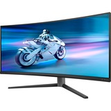 Philips 34M2C6500, Monitor de gaming antracita