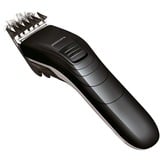 Philips Cortapelos familiar con cuchillas de acero inoxidable, Cortador de pelo negro, Negro, Blanco, 3 mm, 2,1 cm, 4,1 cm, Corriente alterna, 4,1 cm