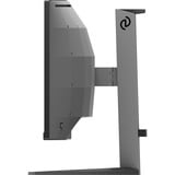 Philips Evnia 6000 34M2C6500/00 pantalla para PC 86,4 cm (34") 3440 x 1440 Pixeles Wide Quad HD QD-OLED Gris, Monitor de gaming antracita, 86,4 cm (34"), 3440 x 1440 Pixeles, Wide Quad HD, QD-OLED, 0,03 ms, Gris