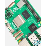 Raspberry Pi Foundation Raspberry Pi 5 8GB, Placa base 