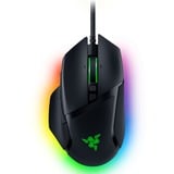 Basilisk V3 ratón mano derecha USB tipo A Óptico 26000 DPI, Ratones para gaming