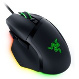 Razer Basilisk V3 ratón mano derecha USB tipo A Óptico 26000 DPI, Ratones para gaming negro, mano derecha, Óptico, USB tipo A, 26000 DPI, Negro