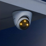 Reolink Serie ColorX P335X, Cámara de vigilancia blanco