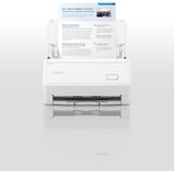 Ricoh ScanSnap iX2400, Escáner de alimentación de hojas blanco