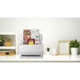 Ricoh ScanSnap iX2400, Escáner de alimentación de hojas blanco