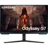 SAMSUNG Odyssey G70B S32BG700EU, Monitor de gaming negro