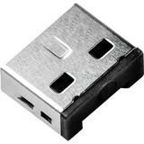 SMARTKEEPER ESSENTIAL Cerradura para puerto USB-A (UL03), Cerradura insertable 